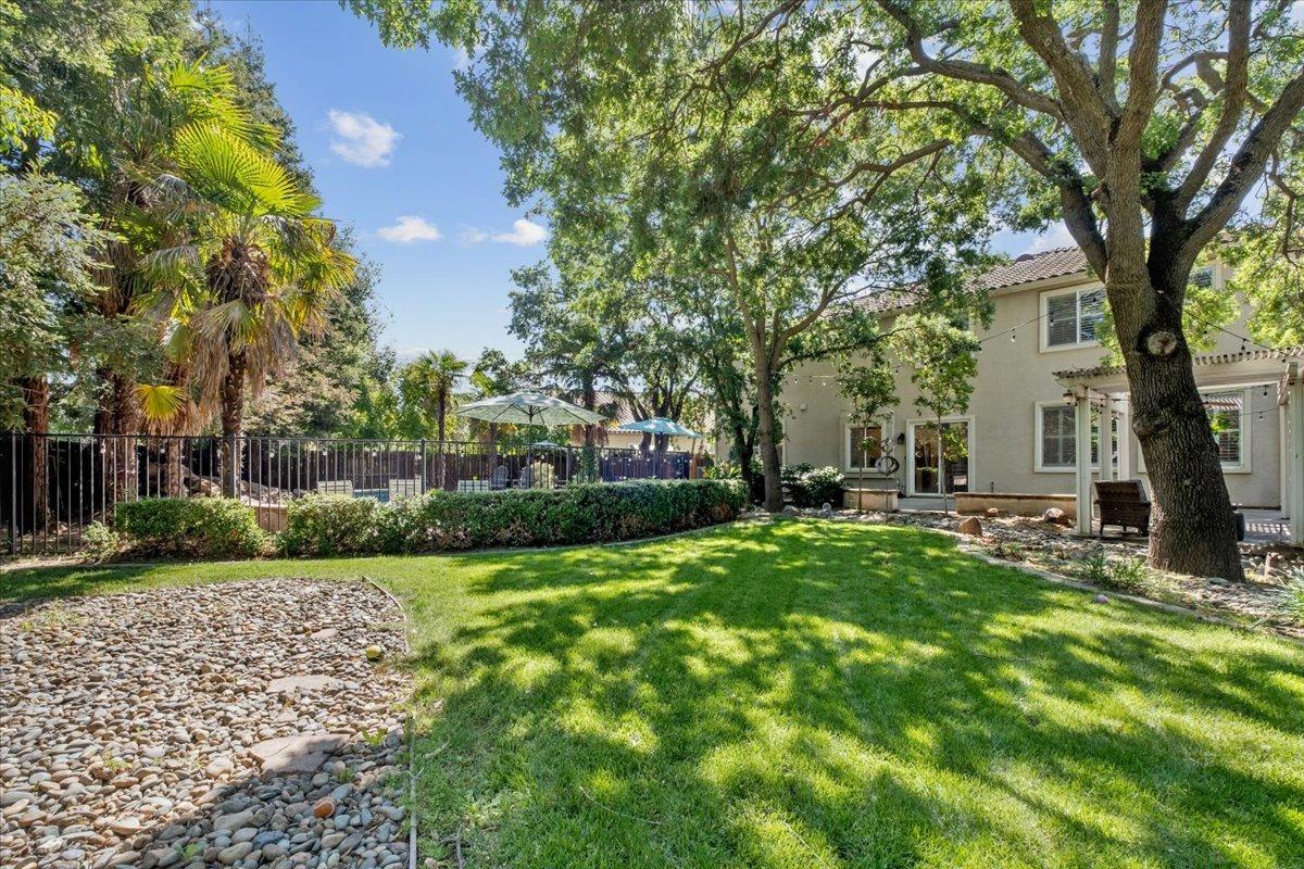Detail Gallery Image 47 of 49 For 9837 Valgrande Way, Elk Grove,  CA 95757 - 5 Beds | 4 Baths