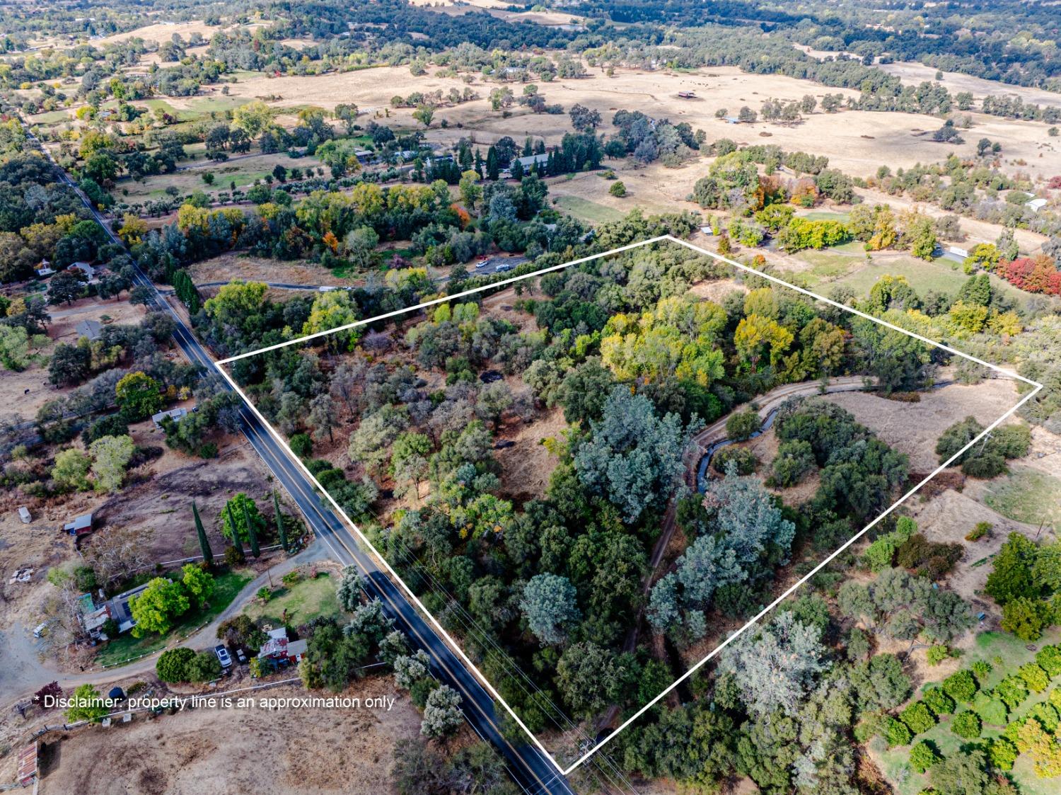 Detail Gallery Image 17 of 23 For 0 Lot 1 Fruitvale Rd, Newcastle,  CA 95648 - – Beds | – Baths