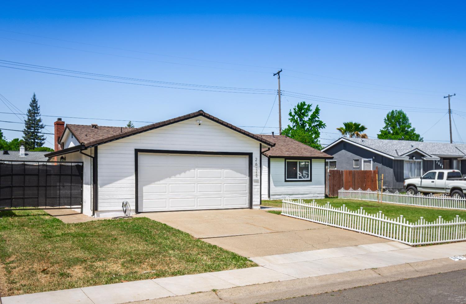 Detail Gallery Image 5 of 48 For 2672 Ellenbrook Dr, Rancho Cordova,  CA 95670 - 3 Beds | 2 Baths