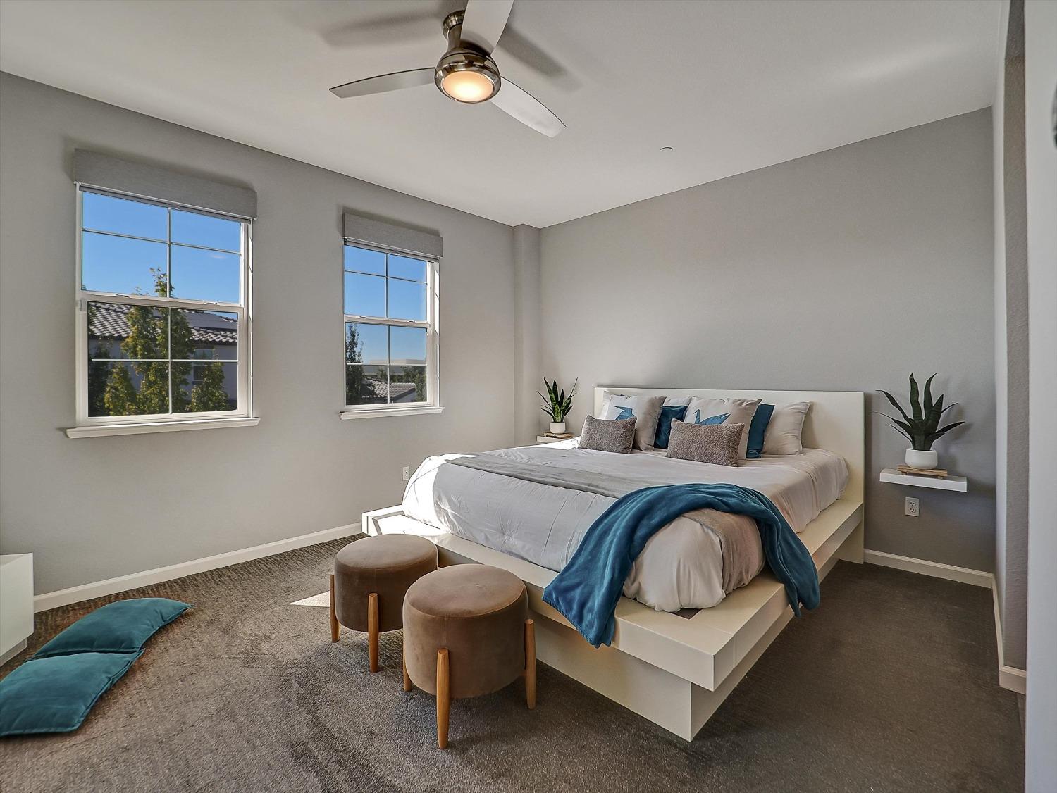 Detail Gallery Image 65 of 97 For 4474 Louvre Ln, Sacramento,  CA 95834 - 4 Beds | 3/1 Baths