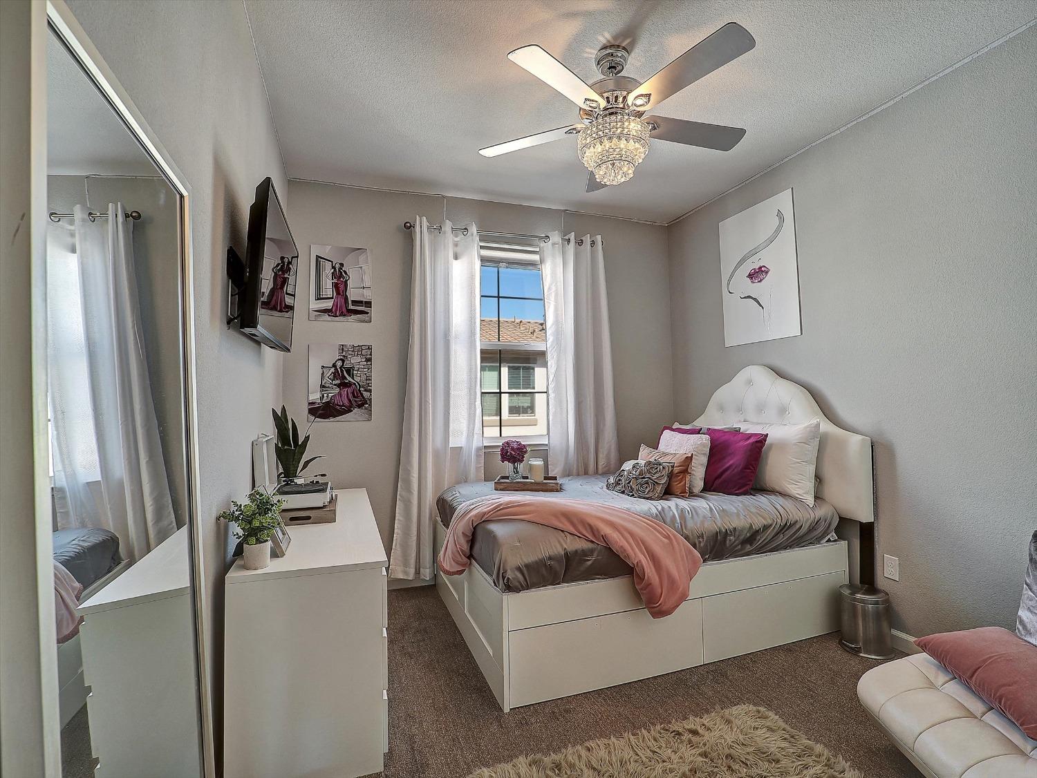 Detail Gallery Image 86 of 97 For 4474 Louvre Ln, Sacramento,  CA 95834 - 4 Beds | 3/1 Baths