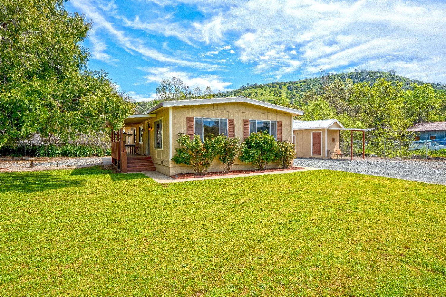 Detail Gallery Image 1 of 55 For 5010 Water St, Coulterville,  CA 95311 - 2 Beds | 2 Baths