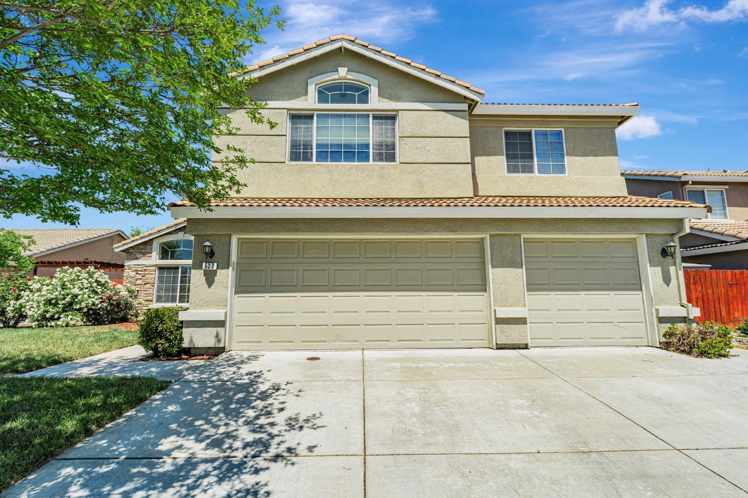 Detail Gallery Image 1 of 41 For 527 Crow Mountain Dr, Newman,  CA 95360 - 5 Beds | 3 Baths