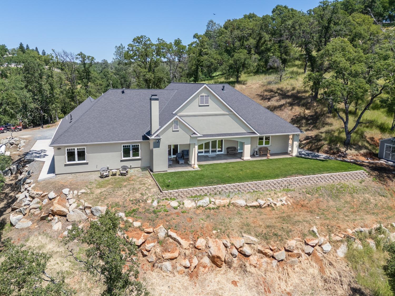 Detail Gallery Image 60 of 72 For 2483 Manhattan, Auburn,  CA 95603 - 3 Beds | 3 Baths