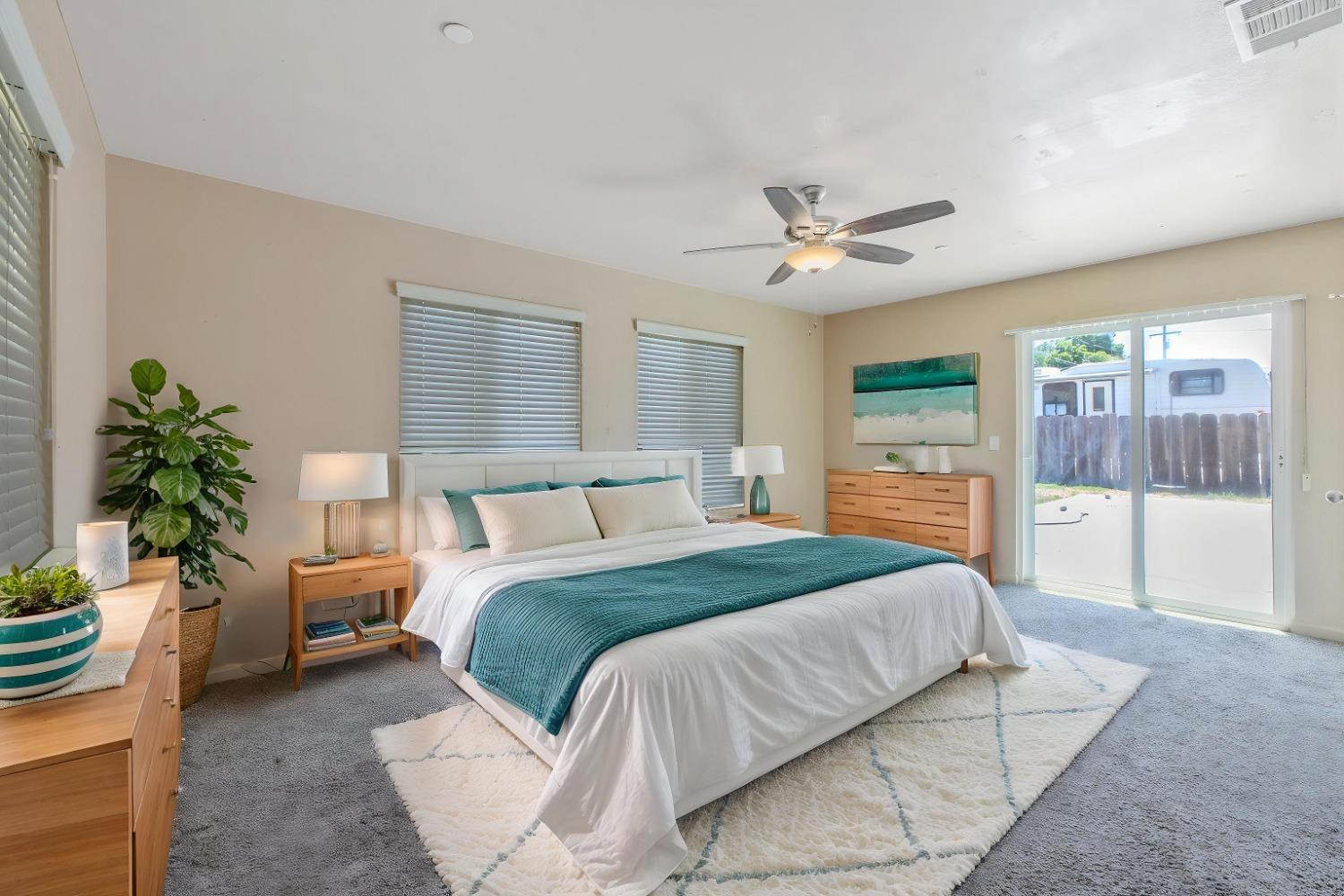 Detail Gallery Image 29 of 38 For 709 Shasta Dr, Hanford,  CA 93230 - 4 Beds | 2 Baths