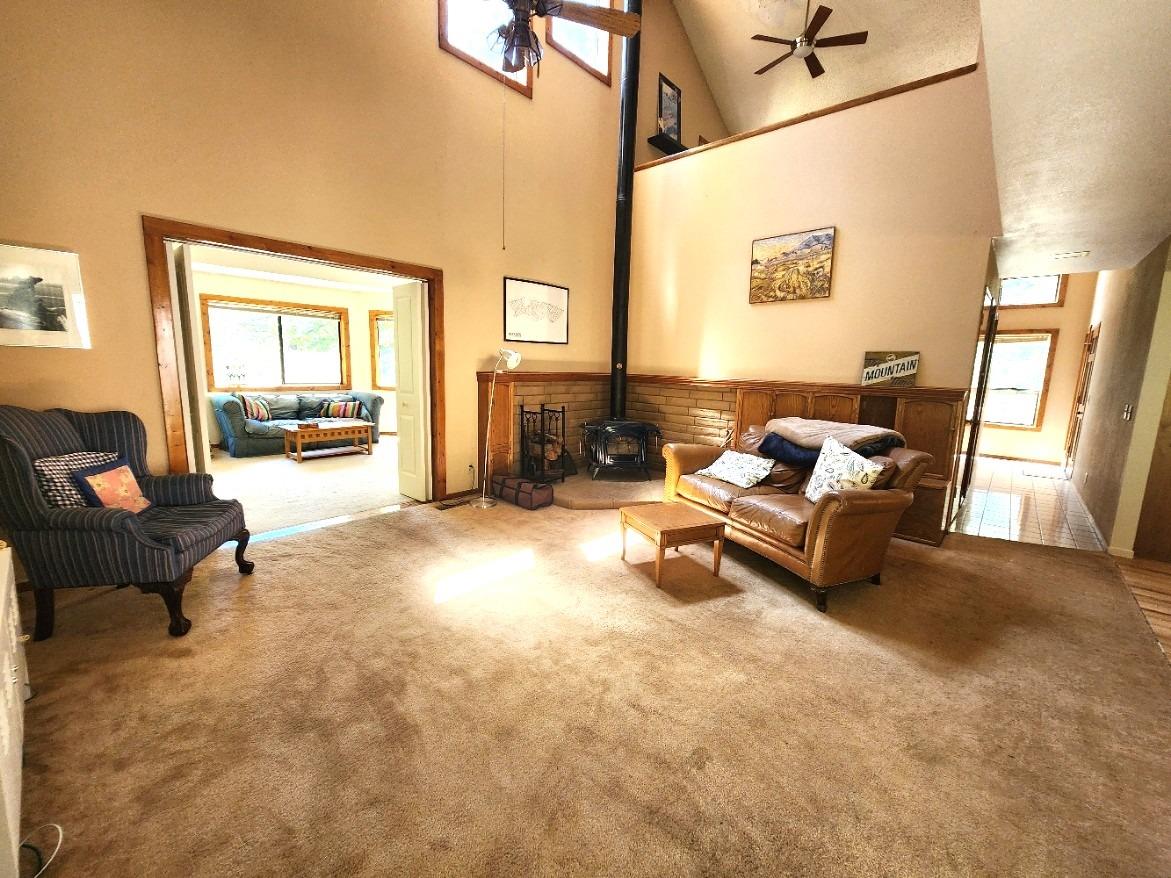Detail Gallery Image 17 of 84 For 26085 Meadow Dr, Pioneer,  CA 95666 - 3 Beds | 2/1 Baths