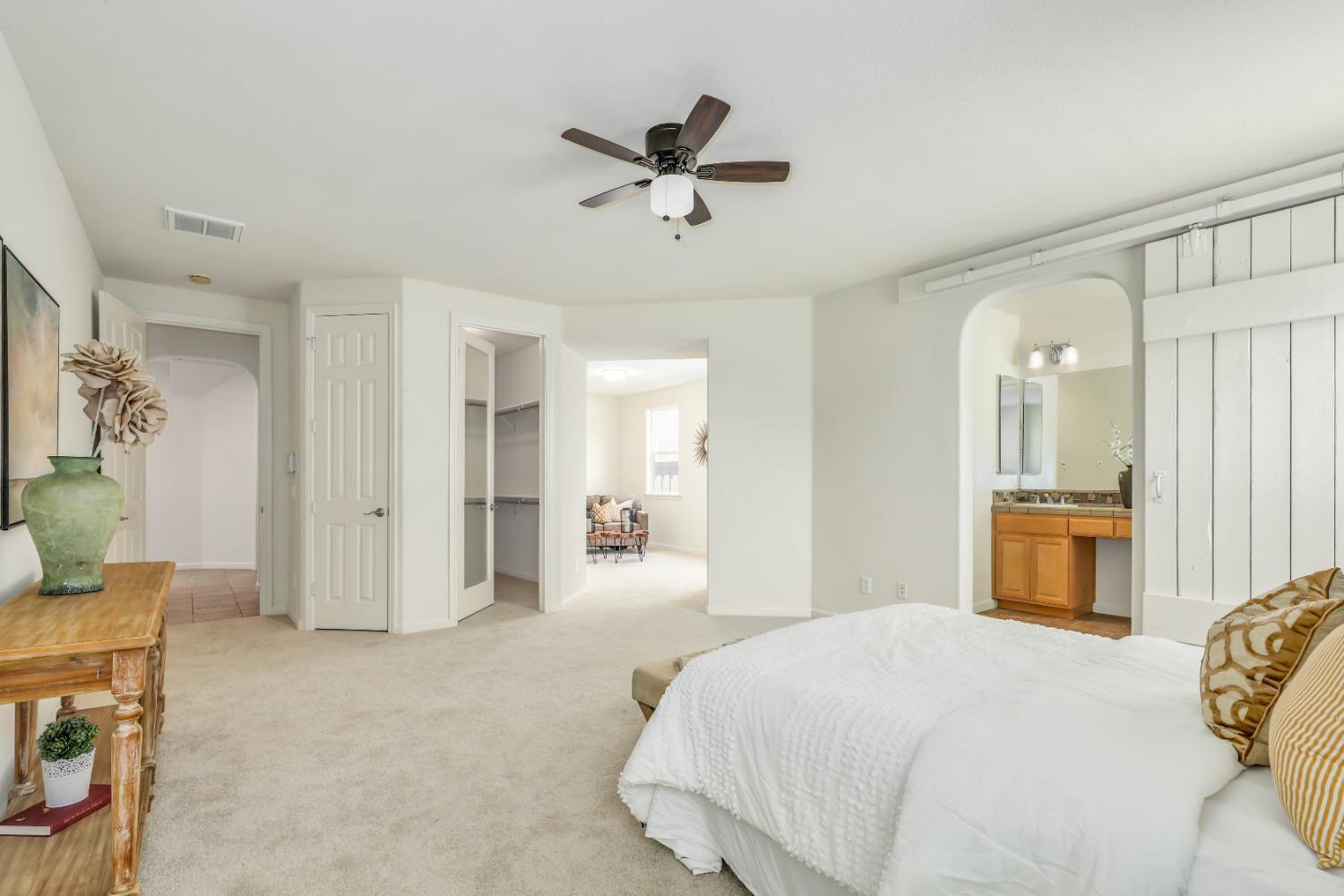 Detail Gallery Image 25 of 64 For 549 Fresian Dr, Oakdale,  CA 95361 - 4 Beds | 3/1 Baths