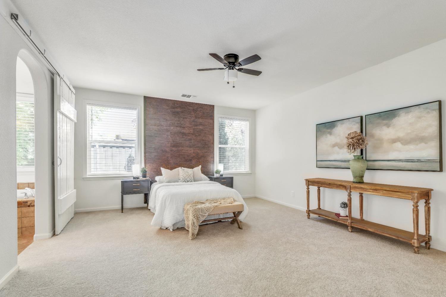 Detail Gallery Image 28 of 64 For 549 Fresian Dr, Oakdale,  CA 95361 - 4 Beds | 3/1 Baths
