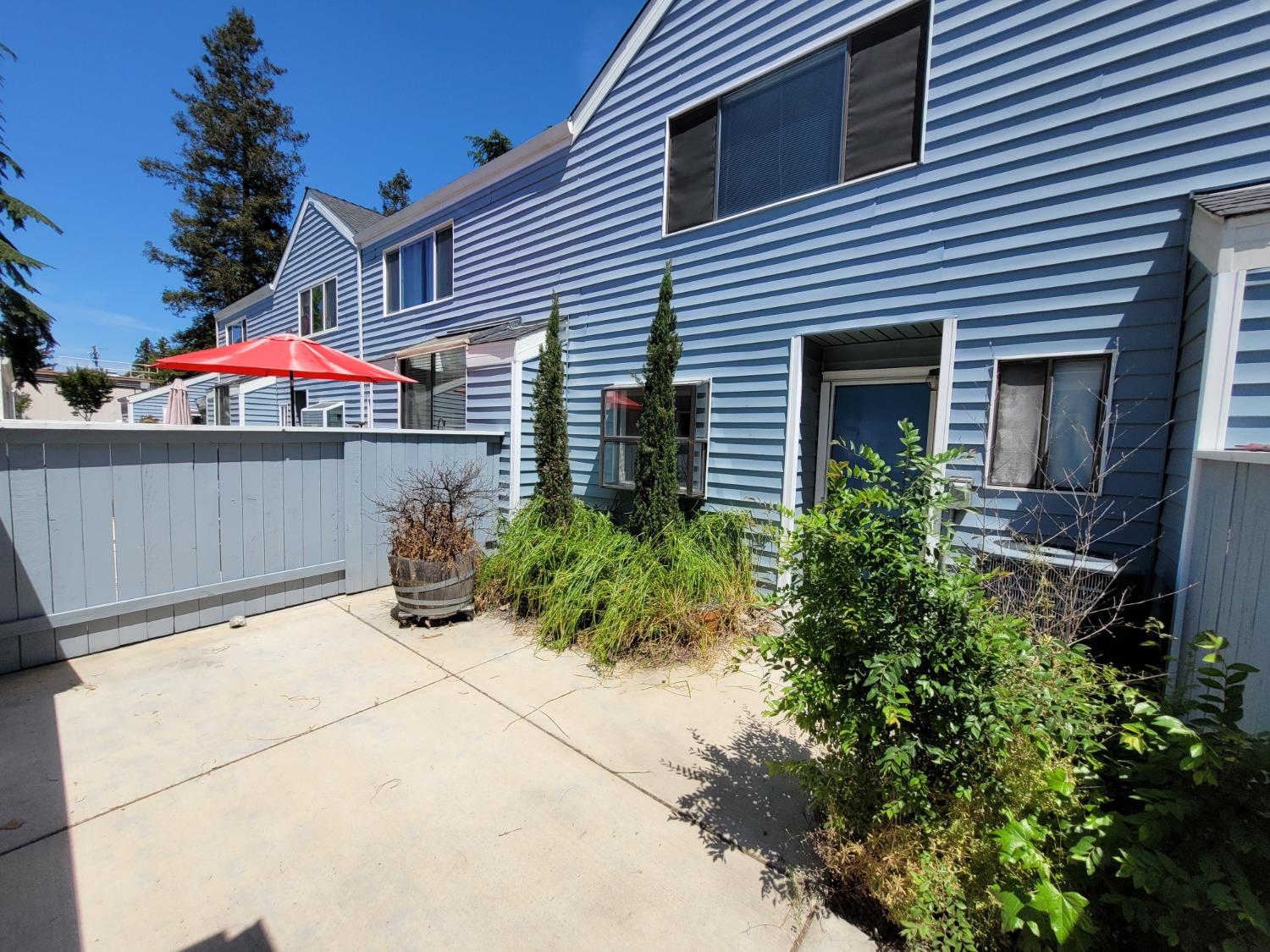 Main Avenue #E, Orangevale, California image 31