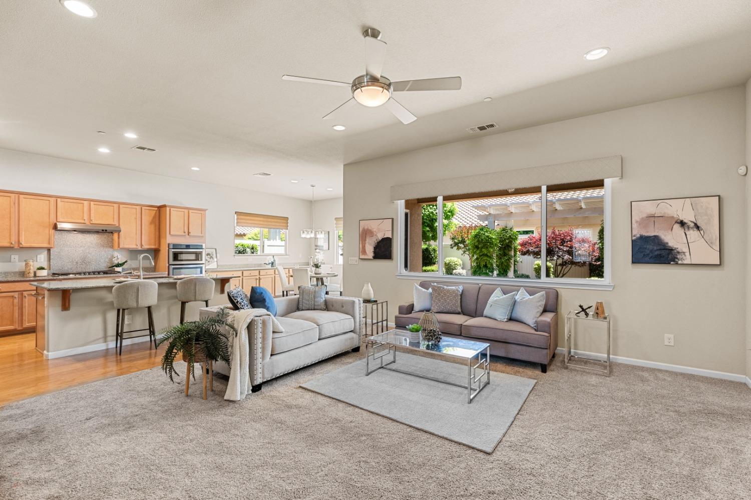 Detail Gallery Image 9 of 82 For 1392 Mill Run Ct, Manteca,  CA 95336 - 3 Beds | 2 Baths