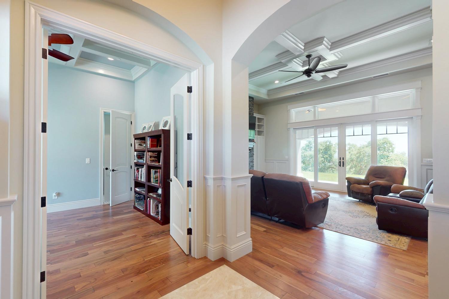 Detail Gallery Image 22 of 72 For 2483 Manhattan, Auburn,  CA 95603 - 3 Beds | 3 Baths