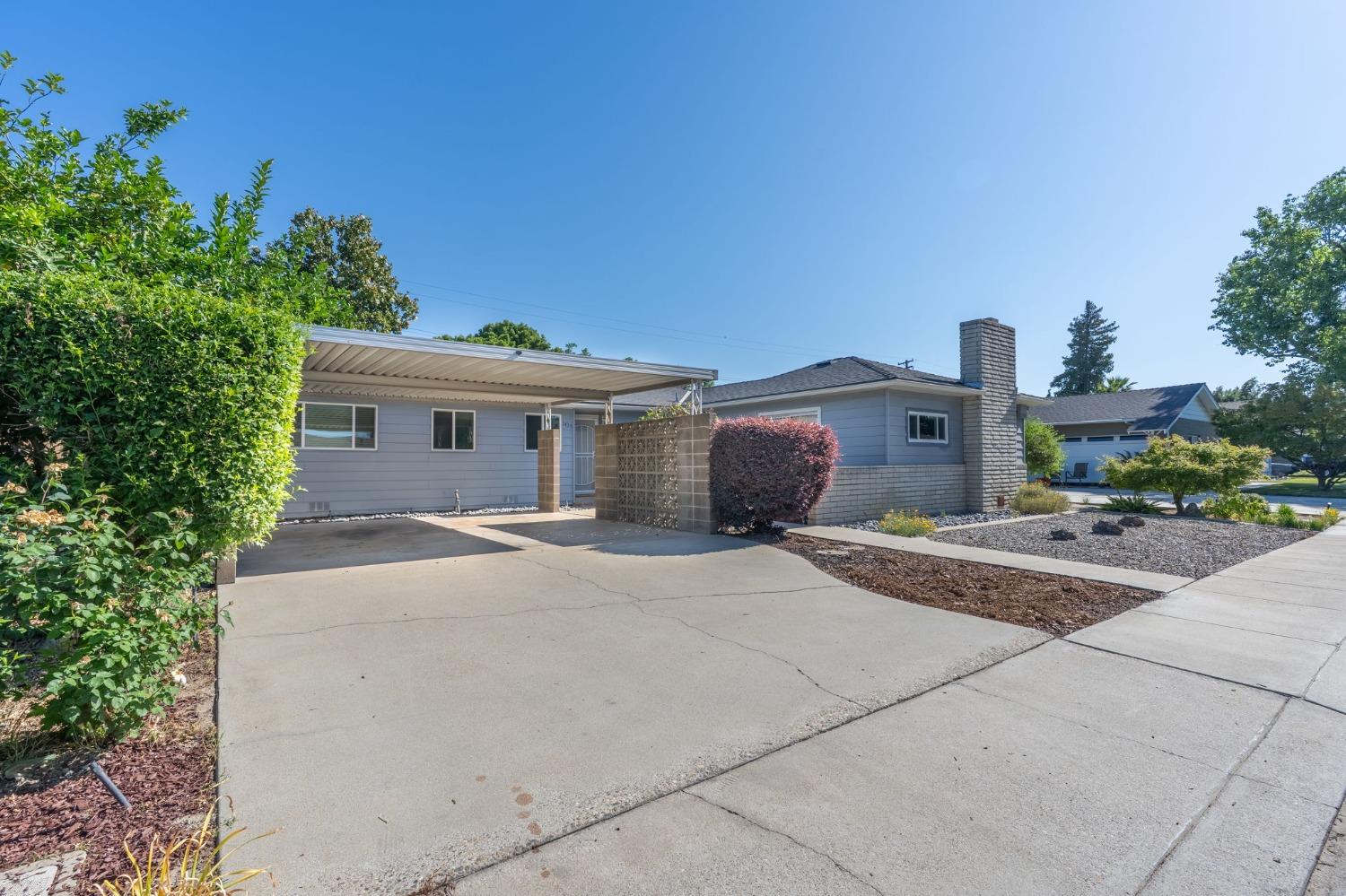 Louise Avenue, Modesto, California image 2