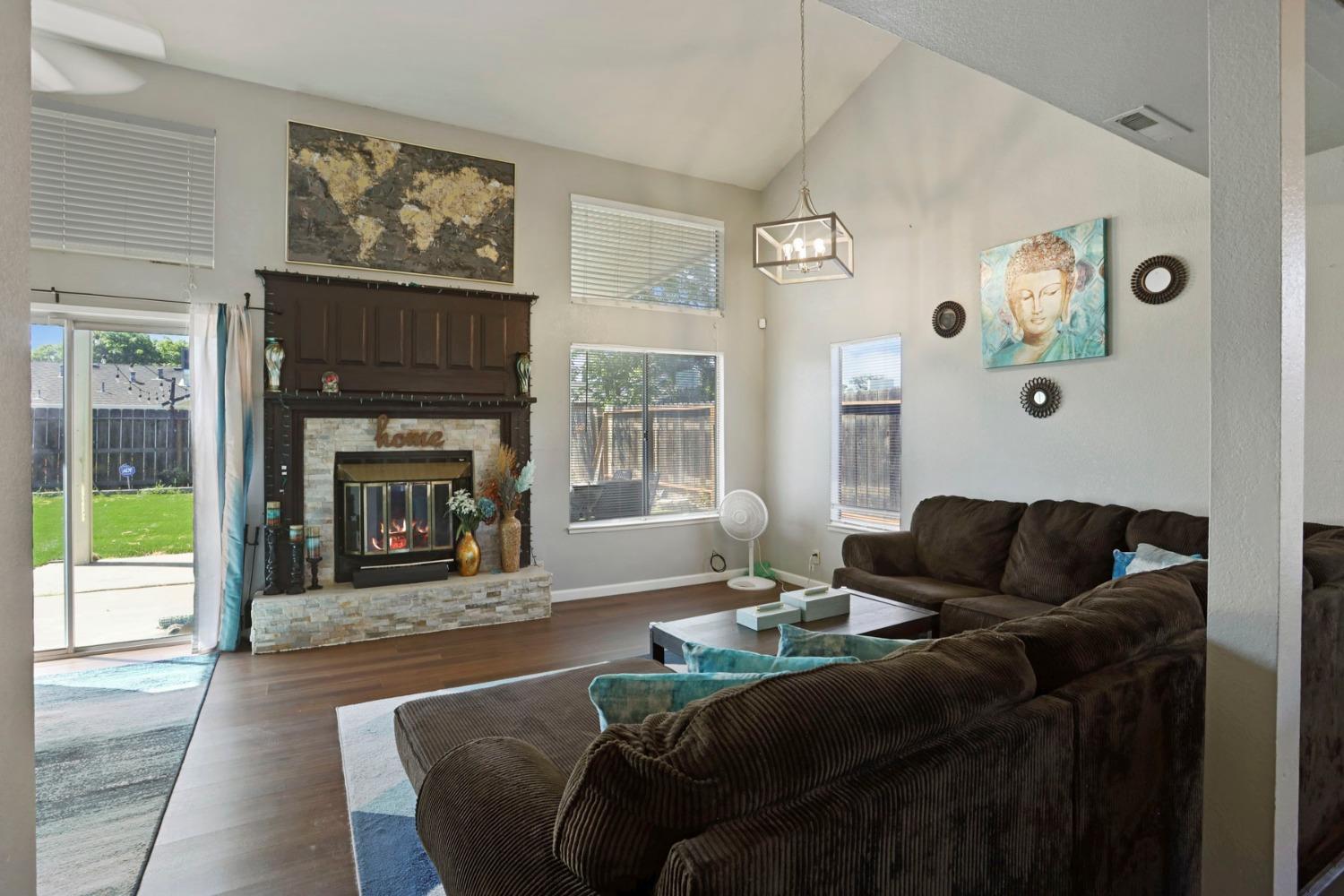 Detail Gallery Image 22 of 35 For 1122 Morning Dew Pl, Stockton,  CA 95210 - 3 Beds | 2/1 Baths