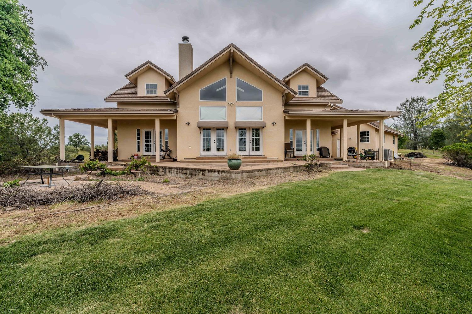 Detail Gallery Image 30 of 36 For 1750 Quail Oaks Ct, Valley Springs,  CA 95245 - 3 Beds | 2/1 Baths