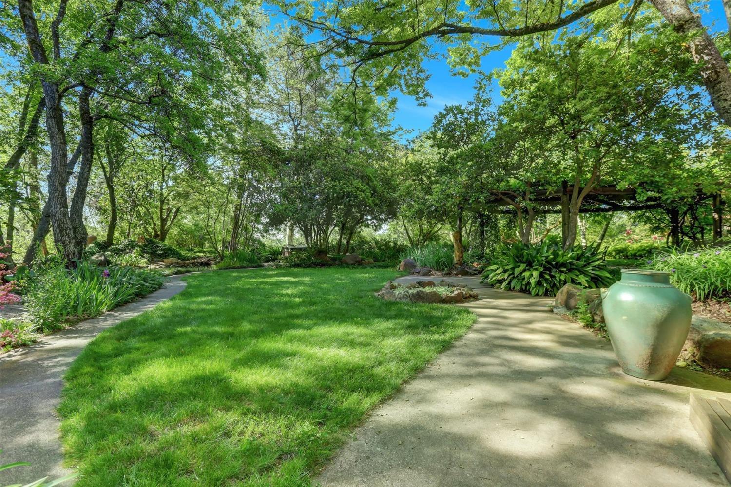 Detail Gallery Image 73 of 99 For 14511 Clear Creek Pl, Grass Valley,  CA 95949 - 3 Beds | 2 Baths