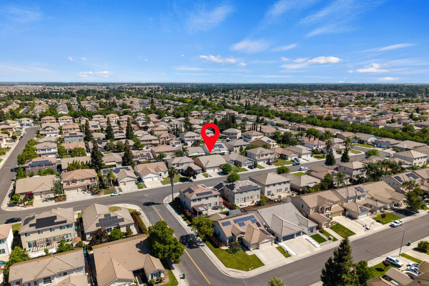 Detail Gallery Image 51 of 51 For 3345 Tenaya Ln, Stockton,  CA 95212 - 4 Beds | 2 Baths