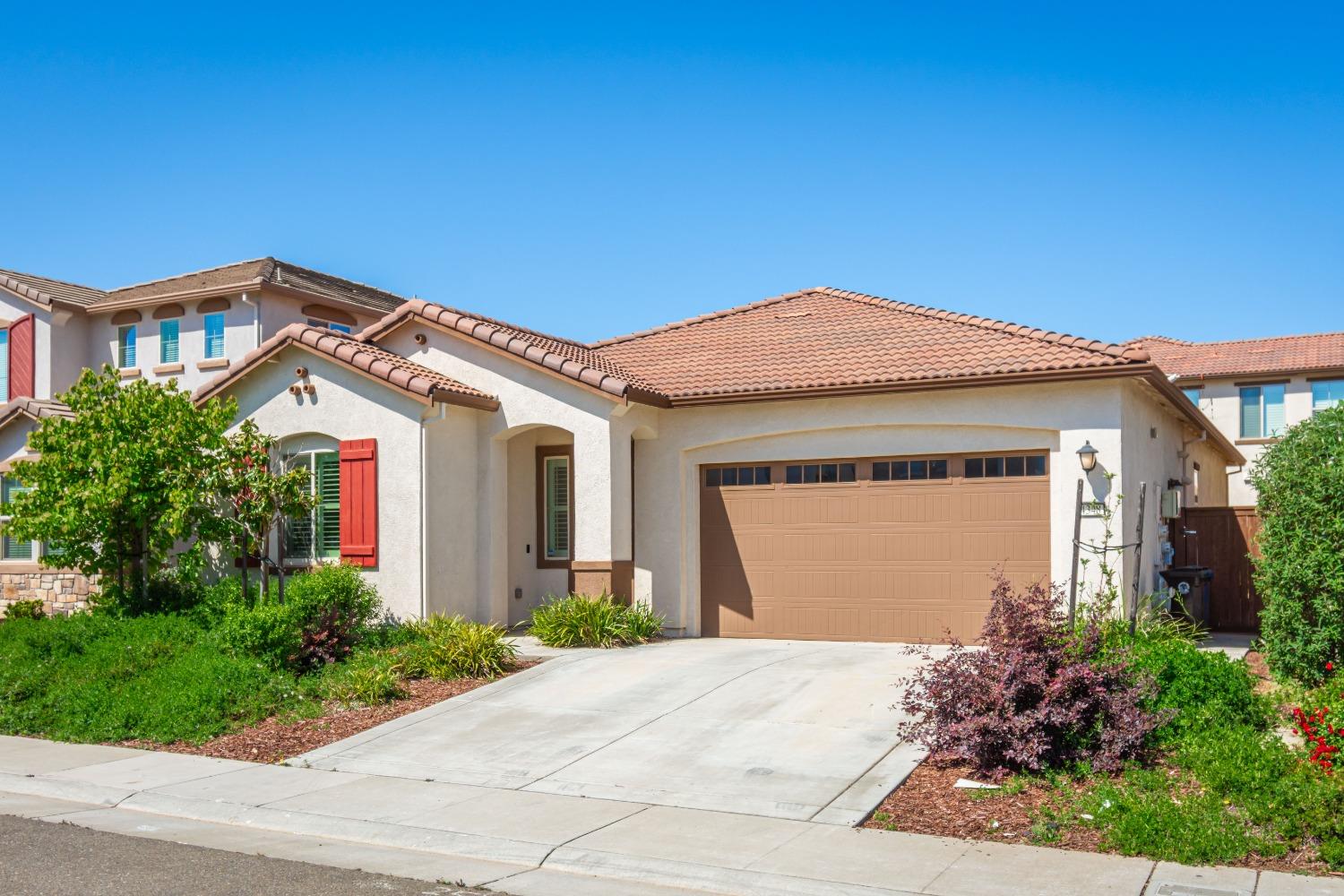 Orpheus Circle, Rancho Cordova, California image 1