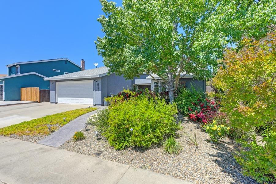 Detail Gallery Image 5 of 60 For 8931 Mountain Home Ct, Elk Grove,  CA 95624 - 3 Beds | 2 Baths