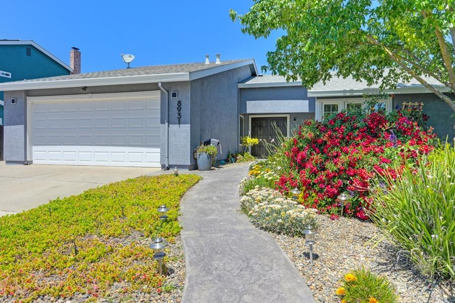 Detail Gallery Image 6 of 60 For 8931 Mountain Home Ct, Elk Grove,  CA 95624 - 3 Beds | 2 Baths