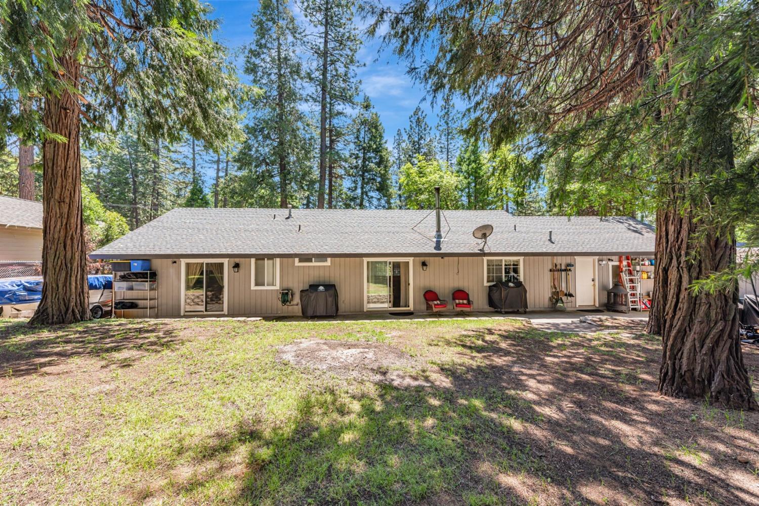 Dolly Varden Lane, Pollock Pines, California image 38