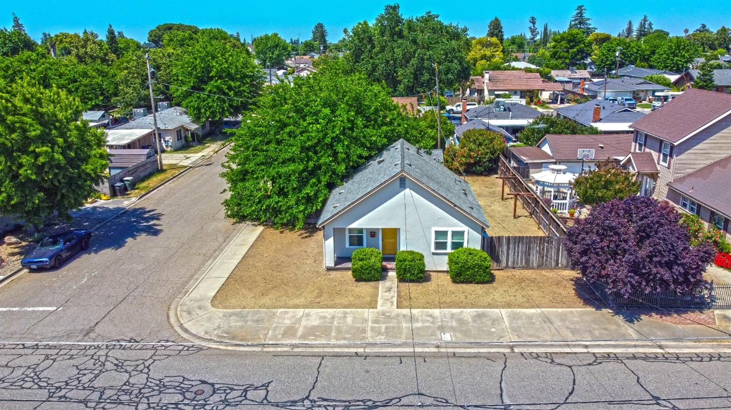Detail Gallery Image 6 of 35 For 154 Blankenship Ave, Oakdale,  CA 95361 - 2 Beds | 1 Baths