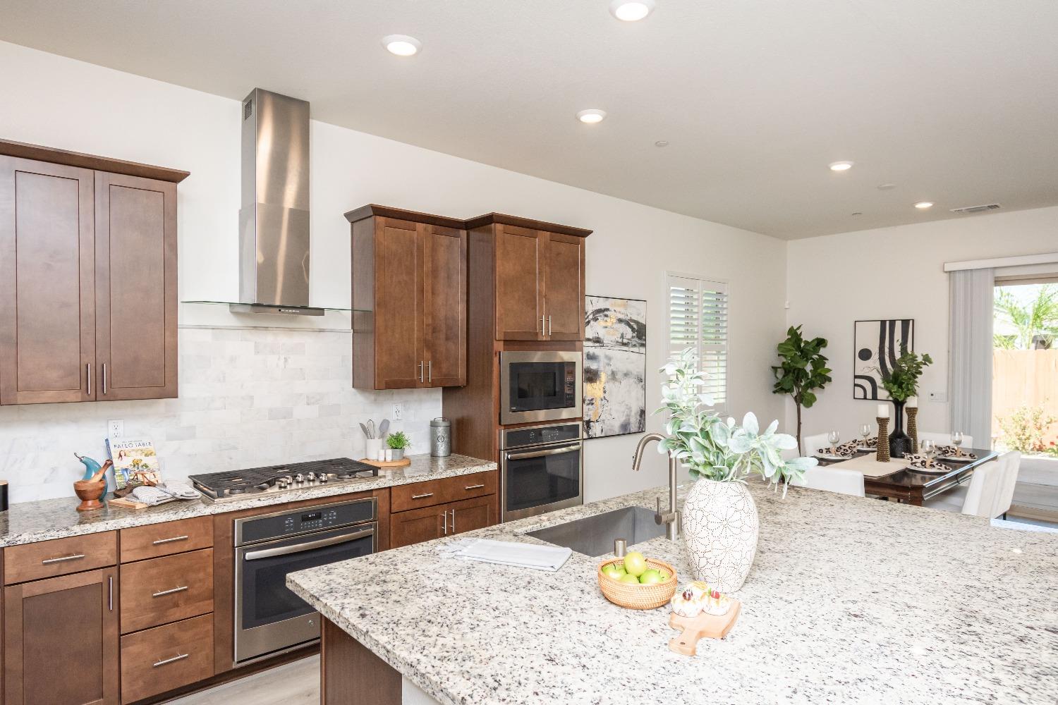 Orpheus Circle, Rancho Cordova, California image 7