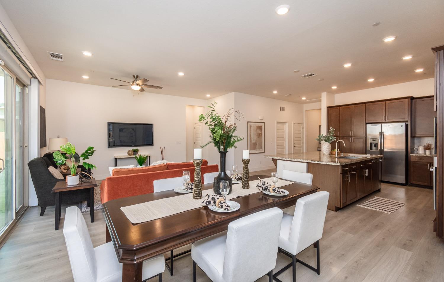 Orpheus Circle, Rancho Cordova, California image 16