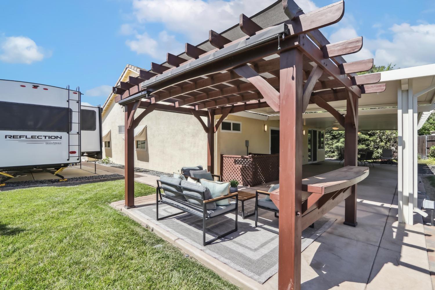 Detail Gallery Image 58 of 77 For 8526 Tullia Pl, Antelope,  CA 95843 - 4 Beds | 2 Baths