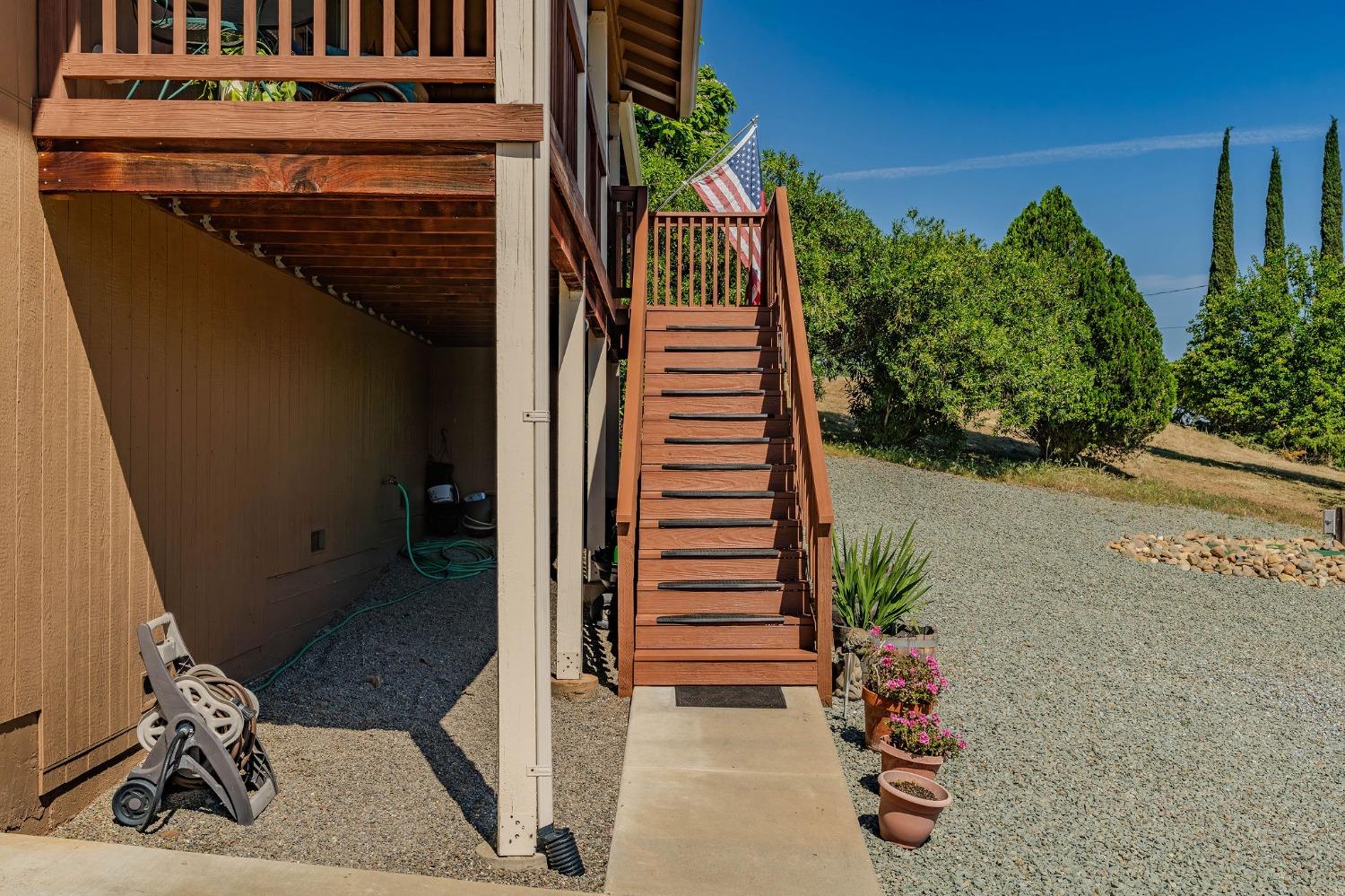 Detail Gallery Image 58 of 59 For 3302 Crowell Ln, Valley Springs,  CA 95252 - 3 Beds | 2 Baths