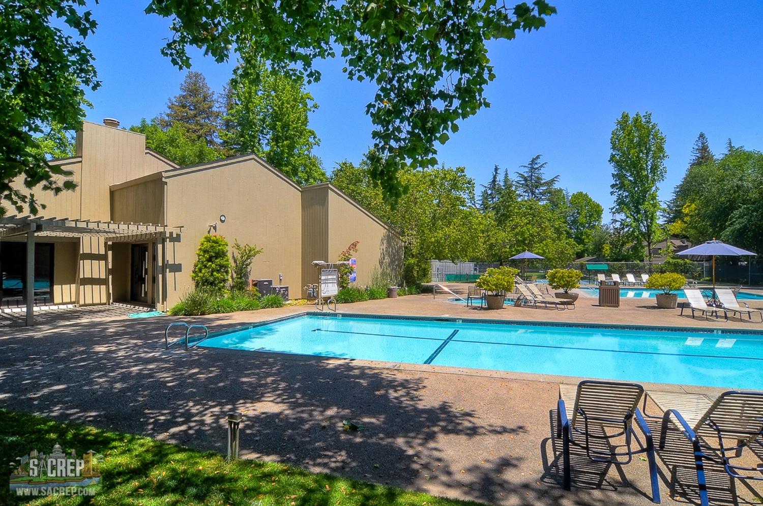 Detail Gallery Image 27 of 30 For 1112 Vanderbilt Way, Sacramento,  CA 95825 - 2 Beds | 2 Baths