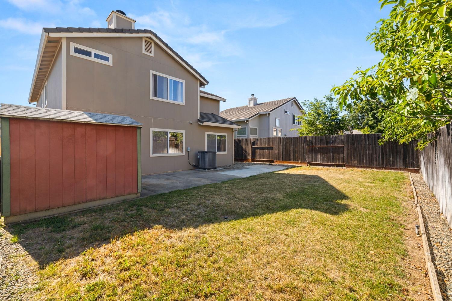Detail Gallery Image 45 of 46 For 3544 Misty Morning Cir, Sacramento,  CA 95827 - 4 Beds | 2/1 Baths