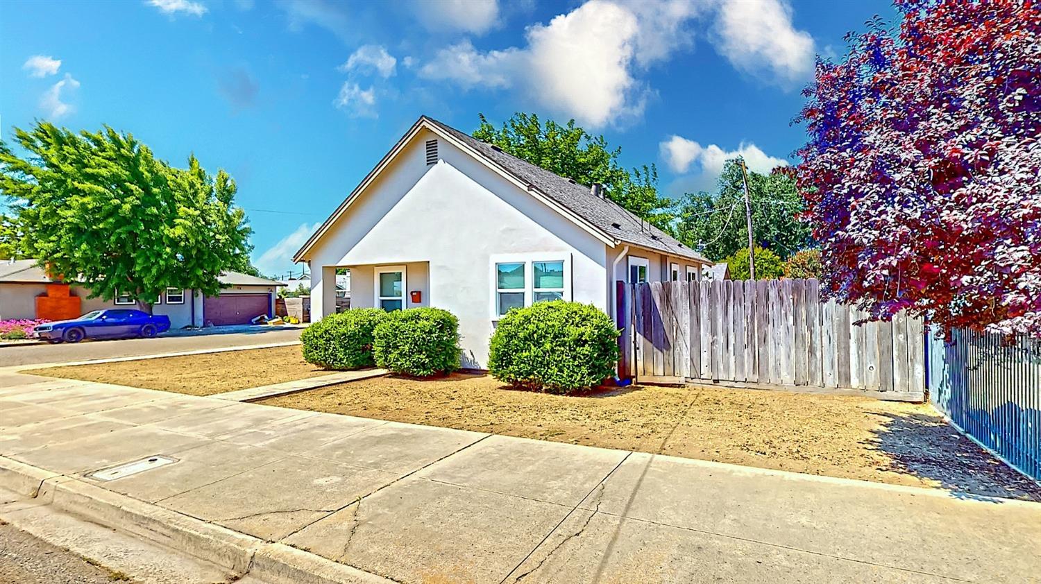 Detail Gallery Image 3 of 35 For 154 Blankenship Ave, Oakdale,  CA 95361 - 2 Beds | 1 Baths