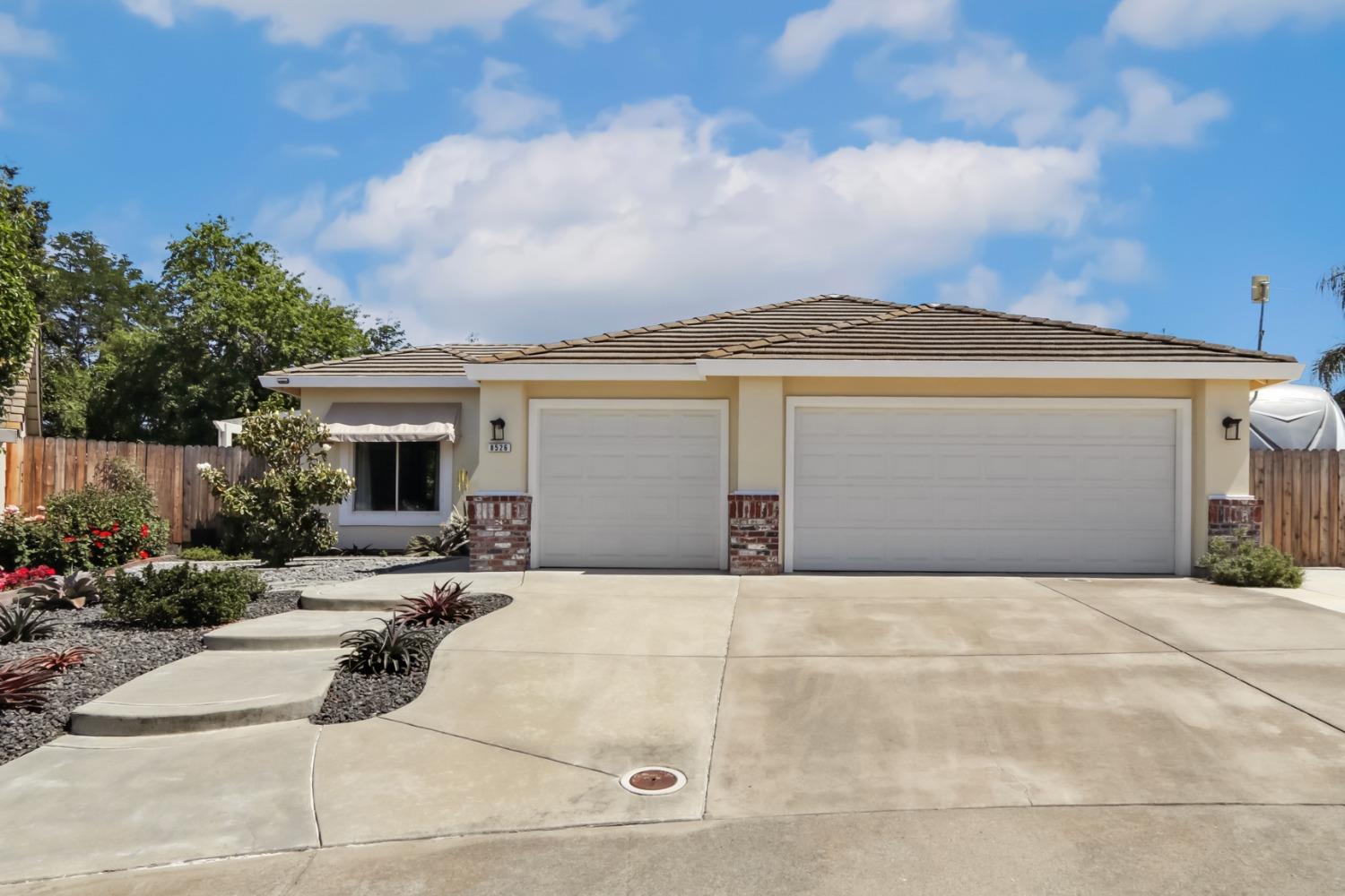 Detail Gallery Image 66 of 77 For 8526 Tullia Pl, Antelope,  CA 95843 - 4 Beds | 2 Baths