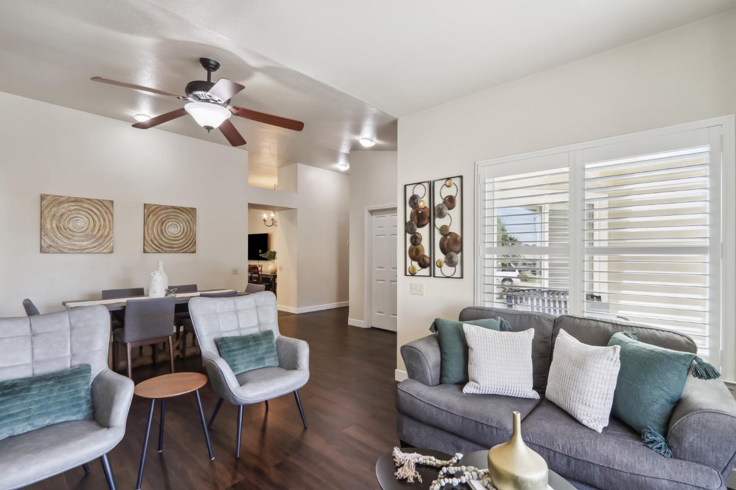 Detail Gallery Image 7 of 77 For 8526 Tullia Pl, Antelope,  CA 95843 - 4 Beds | 2 Baths
