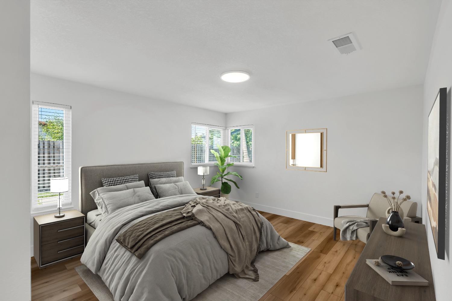 Detail Gallery Image 11 of 52 For 38 Mountainwood Ct, Sacramento,  CA 95823 - 4 Beds | 2 Baths