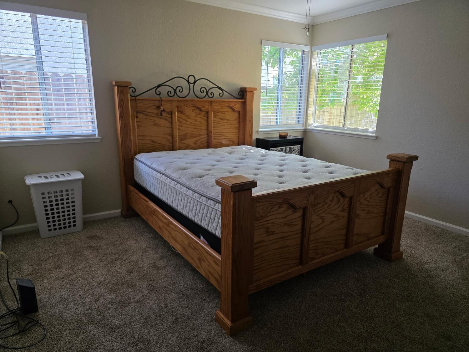 Detail Gallery Image 5 of 6 For 14410 Pinewood Dr, Lathrop,  CA 95330 - 3 Beds | 2 Baths