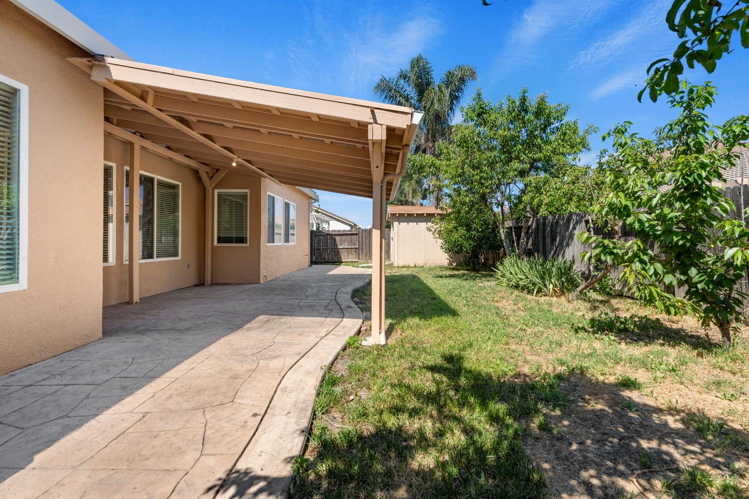 Detail Gallery Image 41 of 51 For 3345 Tenaya Ln, Stockton,  CA 95212 - 4 Beds | 2 Baths