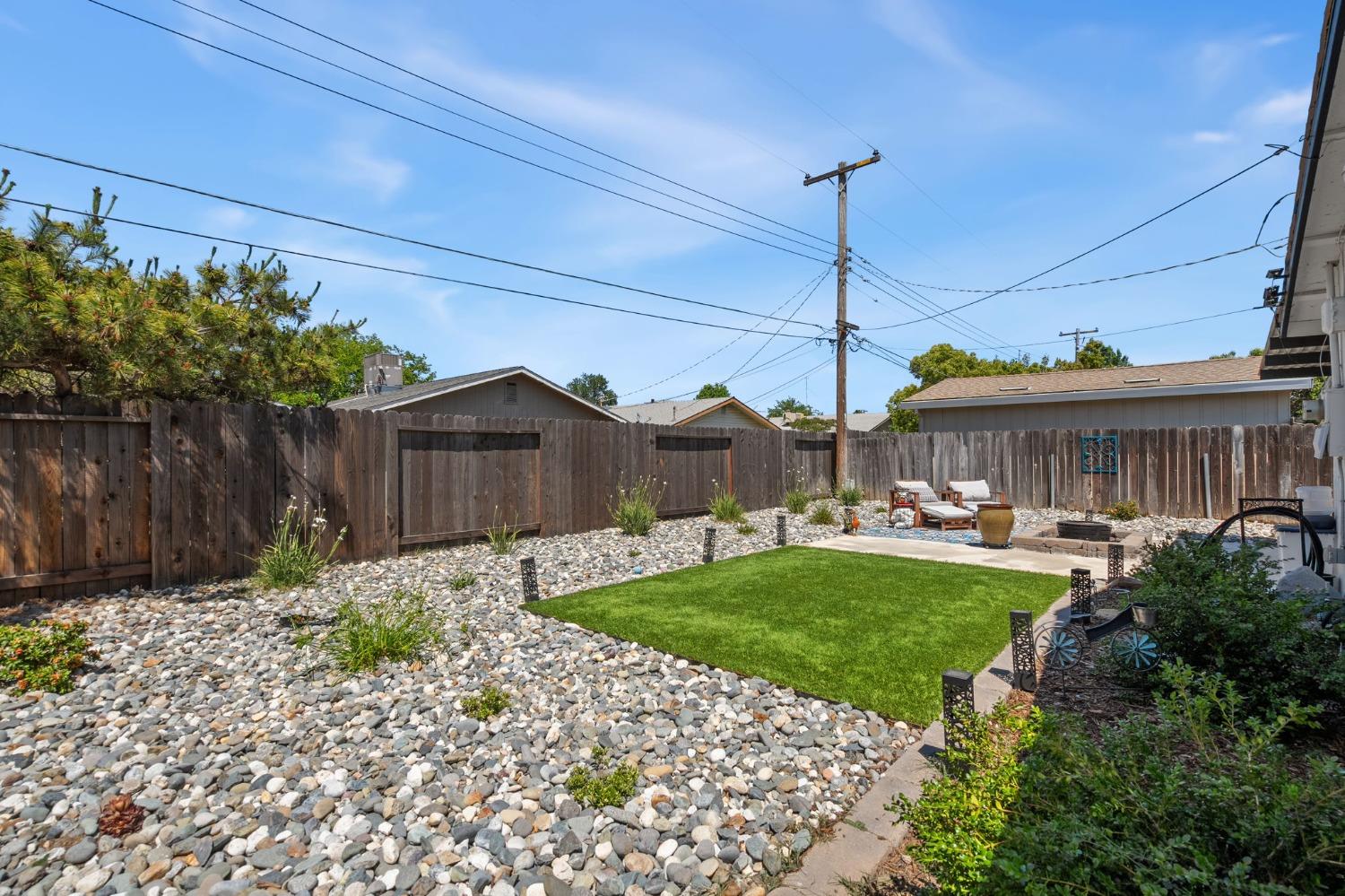 Detail Gallery Image 23 of 24 For 921 Quiet Way, Rio Linda,  CA 95673 - 3 Beds | 1 Baths