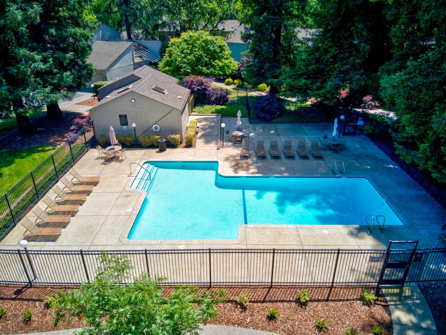 Detail Gallery Image 29 of 30 For 1112 Vanderbilt Way, Sacramento,  CA 95825 - 2 Beds | 2 Baths