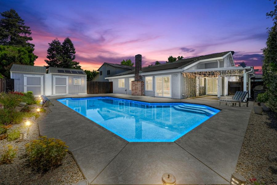 Detail Gallery Image 60 of 60 For 8931 Mountain Home Ct, Elk Grove,  CA 95624 - 3 Beds | 2 Baths
