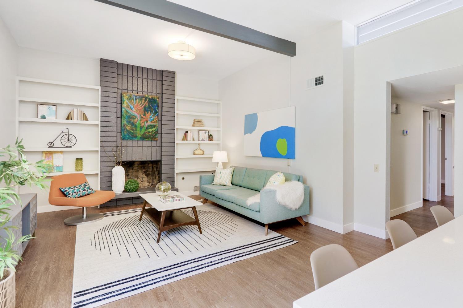 Detail Gallery Image 20 of 33 For 326 Hidalgo Pl, Davis,  CA 95616 - 4 Beds | 2 Baths