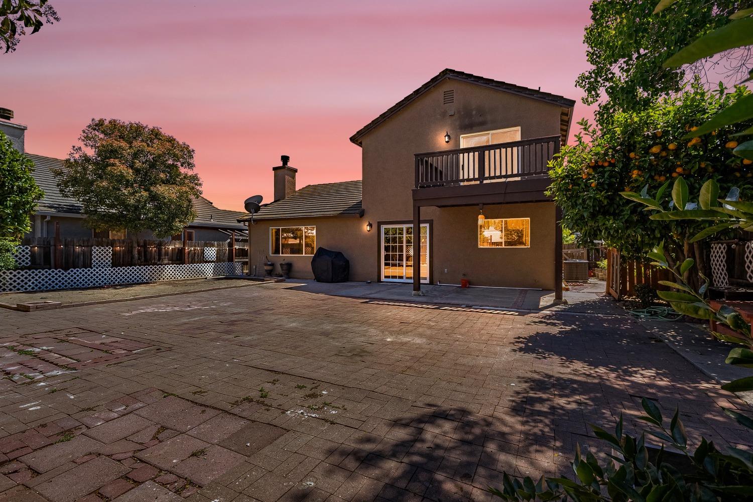 Detail Gallery Image 32 of 39 For 1867 William Moss Blvd, Stockton,  CA 95206 - 4 Beds | 2/1 Baths