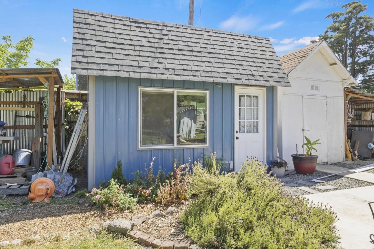 S Meridian Road, Meridian, California image 39