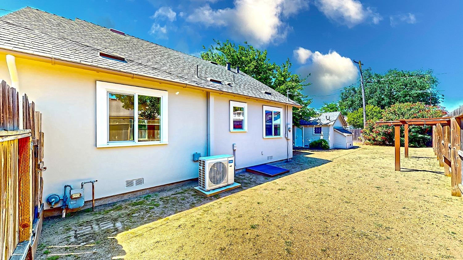 Detail Gallery Image 27 of 35 For 154 Blankenship Ave, Oakdale,  CA 95361 - 2 Beds | 1 Baths