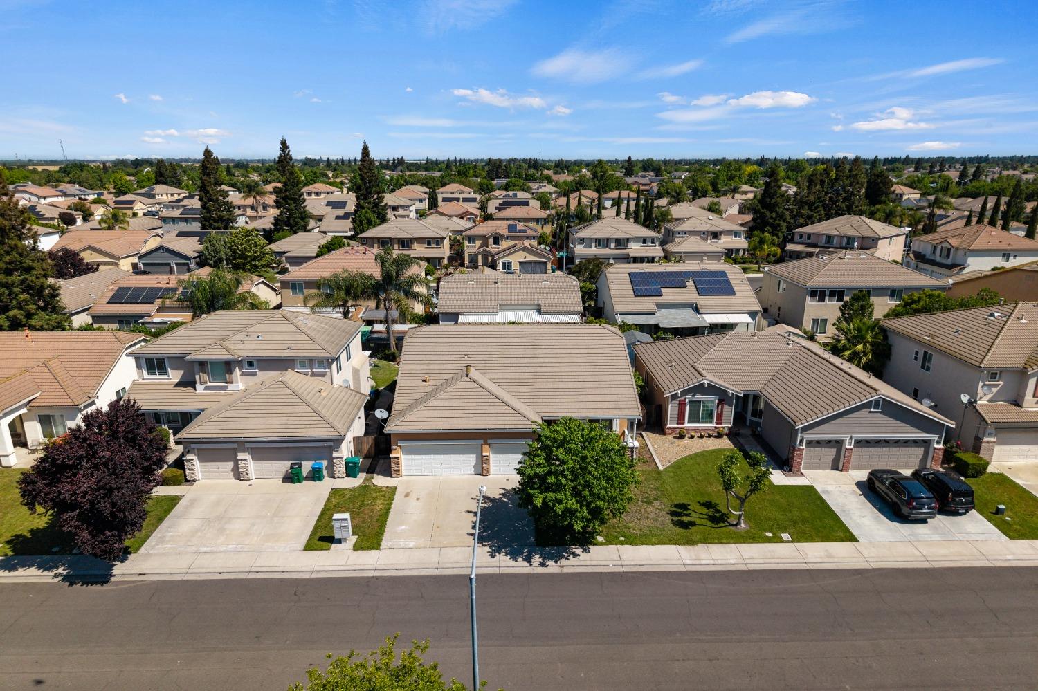 Detail Gallery Image 46 of 51 For 3345 Tenaya Ln, Stockton,  CA 95212 - 4 Beds | 2 Baths