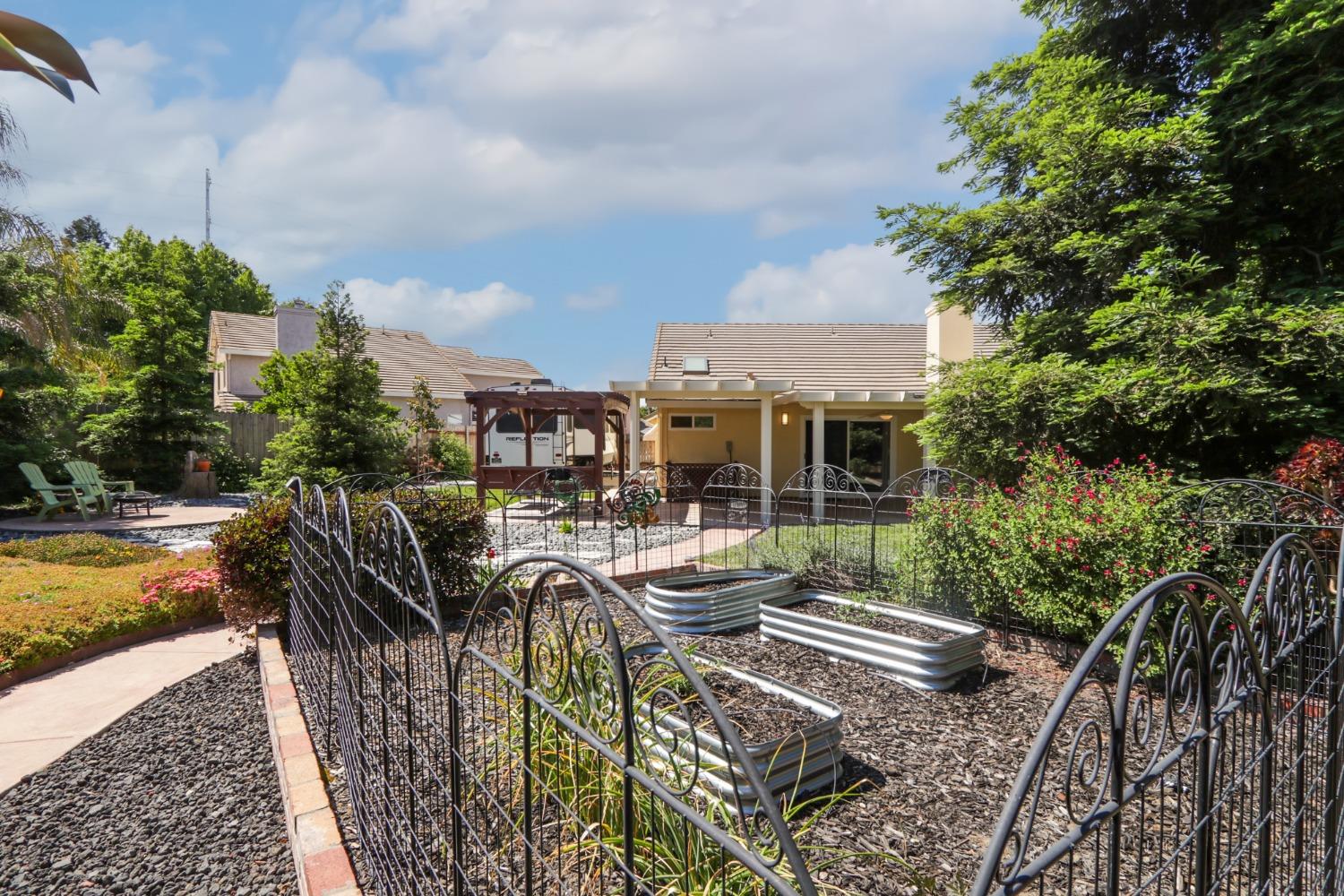 Detail Gallery Image 51 of 77 For 8526 Tullia Pl, Antelope,  CA 95843 - 4 Beds | 2 Baths