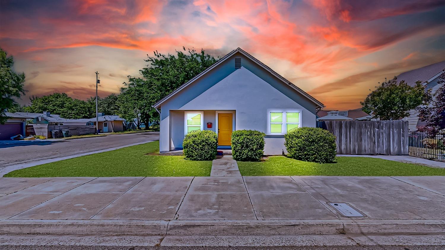 Detail Gallery Image 5 of 35 For 154 Blankenship Ave, Oakdale,  CA 95361 - 2 Beds | 1 Baths