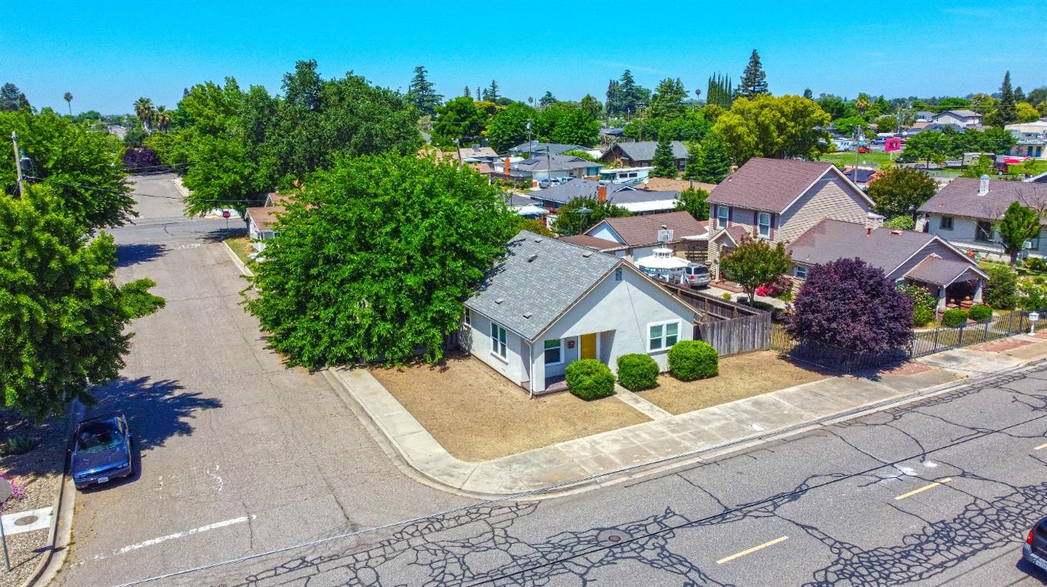 Detail Gallery Image 32 of 35 For 154 Blankenship Ave, Oakdale,  CA 95361 - 2 Beds | 1 Baths