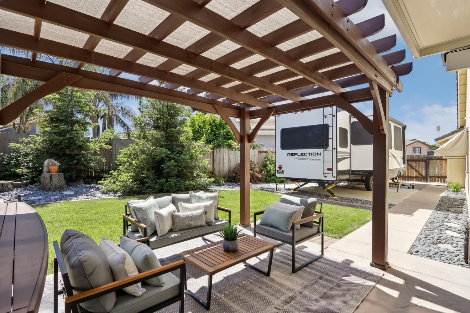 Detail Gallery Image 59 of 77 For 8526 Tullia Pl, Antelope,  CA 95843 - 4 Beds | 2 Baths