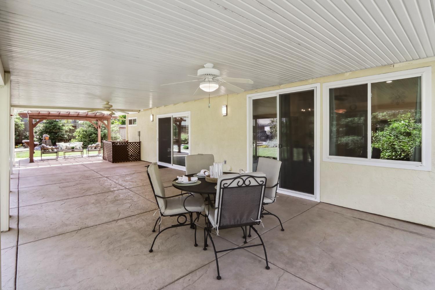 Detail Gallery Image 41 of 77 For 8526 Tullia Pl, Antelope,  CA 95843 - 4 Beds | 2 Baths